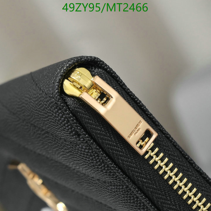 YSL-Wallet(4A) Code: MT2466 $: 49USD