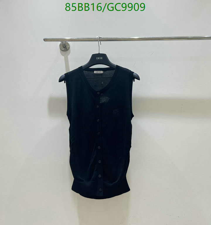 Loewe-Clothing Code: GC9909 $: 85USD