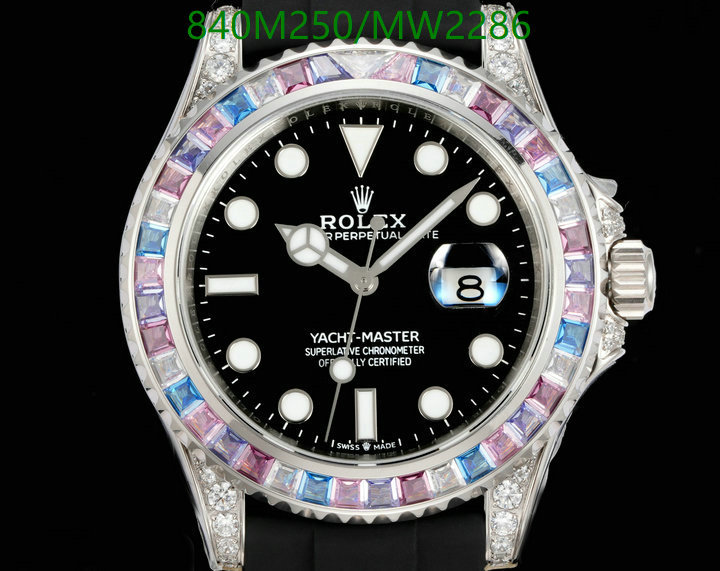 Rolex-Watch-Mirror Quality Code: MW2286 $: 840USD