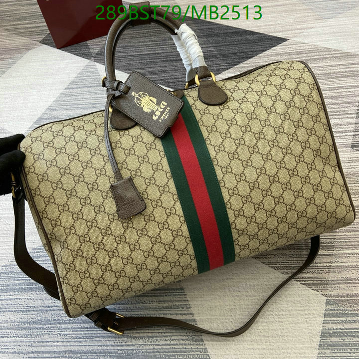 Gucci-Bag-Mirror Quality Code: MB2513 $: 289USD