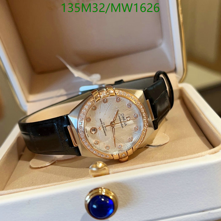 Omega-Watch(4A) Code: MW1626 $: 135USD