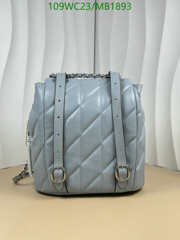 Coach-Bag-4A Quality Code: MB1893 $: 109USD
