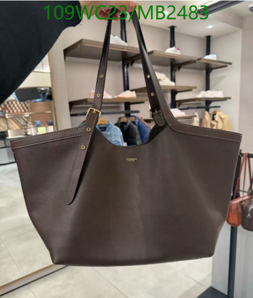 Coach-Bag-4A Quality Code: MB2483 $: 109USD