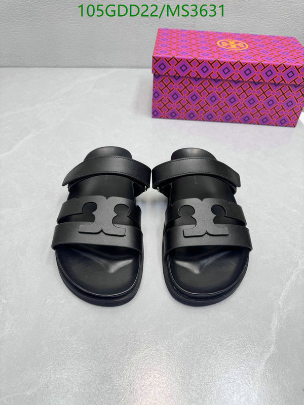 Tory Burch-Women Shoes Code: MS3631 $: 105USD