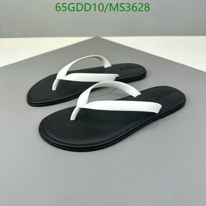 The Row-Women Shoes Code: MS3628 $: 65USD