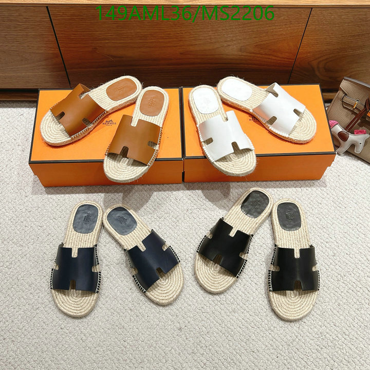Hermes-Men shoes Code: MS2206 $: 149USD