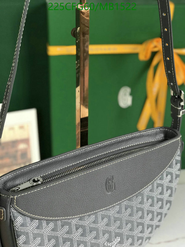 Goyard-Bag-Mirror Quality Code: MB1522 $: 225USD