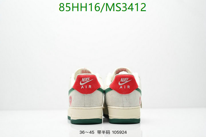 Nike-Men shoes Code: MS3412 $: 85USD