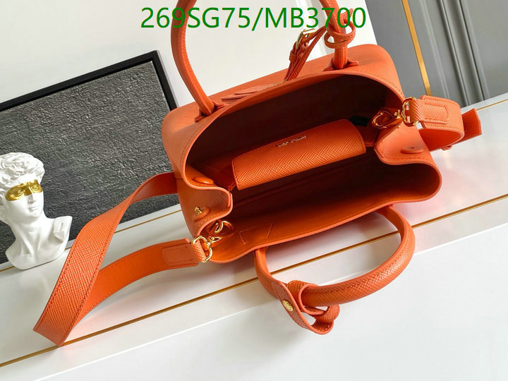 Prada-Bag-Mirror Quality Code: MB3700 $: 269USD