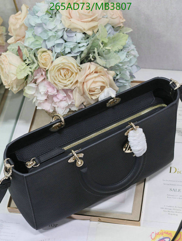 Dior-Bag-Mirror Quality Code: MB3807 $: 265USD
