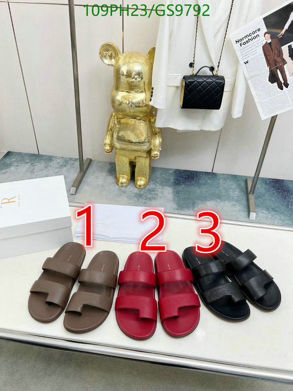 The Row-Women Shoes Code: GS9792 $: 109USD