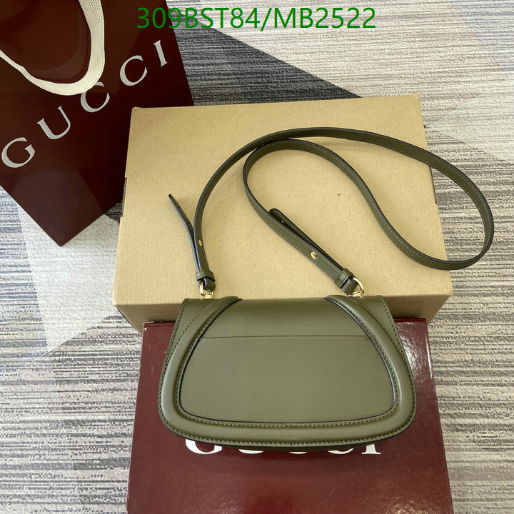 Gucci-Bag-Mirror Quality Code: MB2522