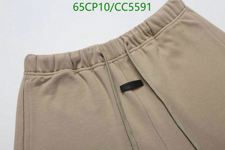 Essentials-Clothing Code: CC5591 $: 65USD