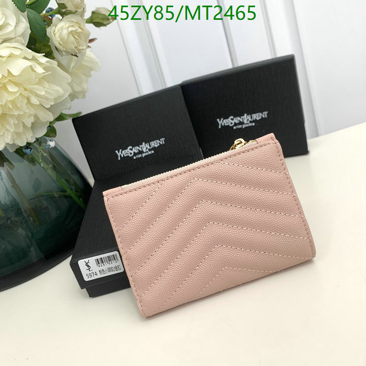 YSL-Wallet(4A) Code: MT2465 $: 45USD