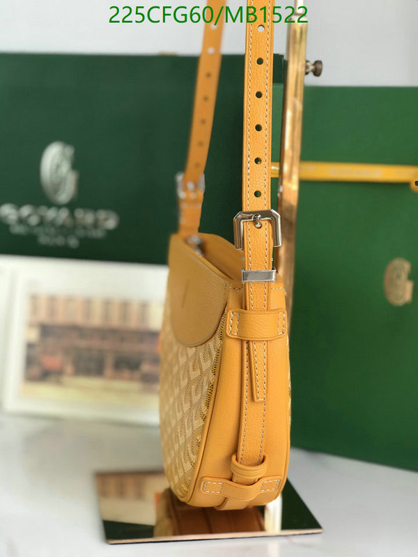 Goyard-Bag-Mirror Quality Code: MB1522 $: 225USD