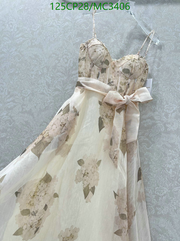 Zimmermann-Clothing Code: MC3406 $: 125USD