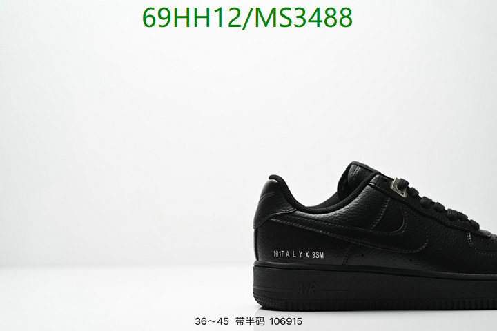 Nike-Men shoes Code: MS3488 $: 69USD
