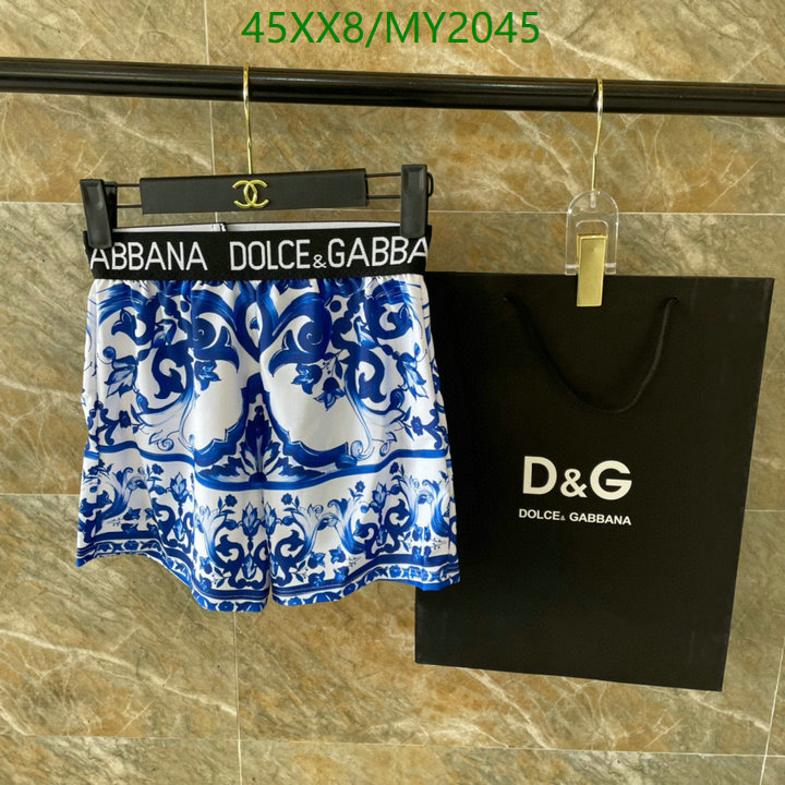 D&G-Swimsuit Code: MY2045 $: 45USD