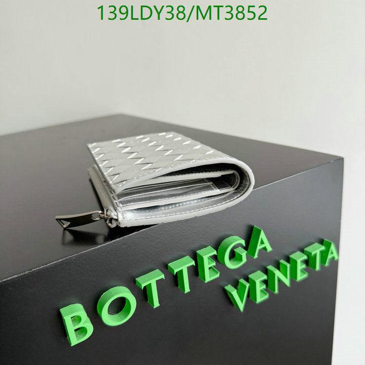 BV-Wallet Mirror Quality Code: MT3852 $: 139USD