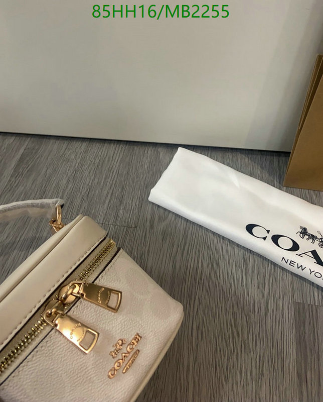 Coach-Bag-4A Quality Code: MB2255 $: 85USD