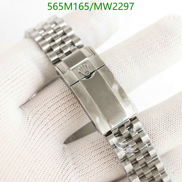 Rolex-Watch-Mirror Quality Code: MW2297 $: 565USD