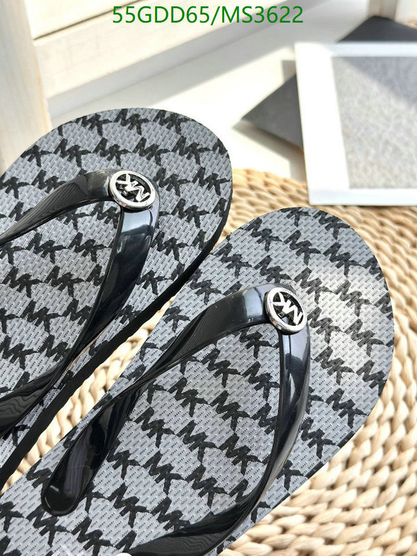 Michael Kors-Women Shoes Code: MS3622 $: 55USD
