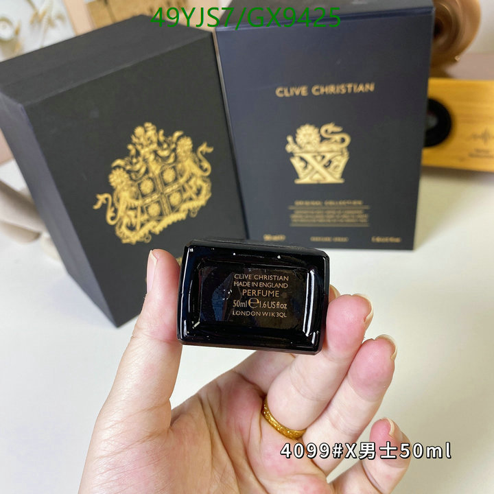 Clive Christian-Perfume Code: GX9425 $: 49USD