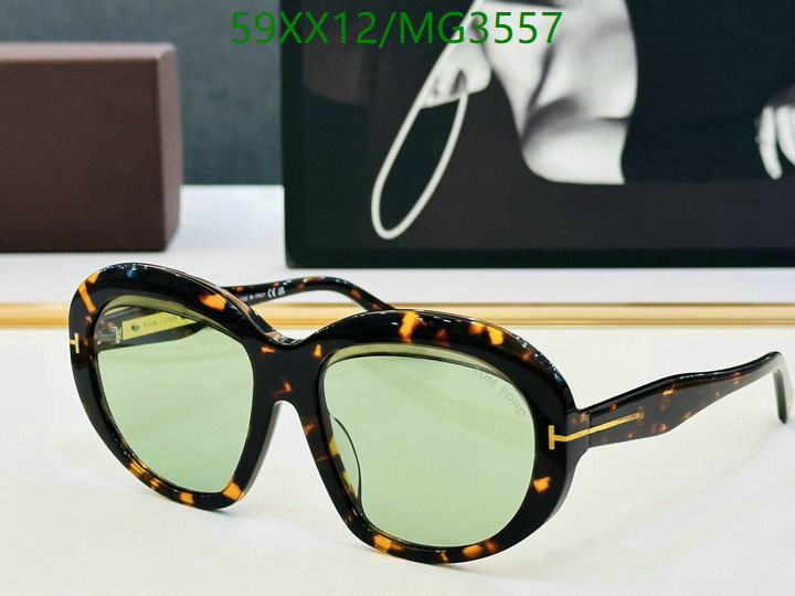Tom Ford-Glasses Code: MG3557 $: 59USD