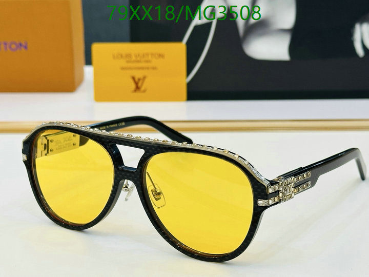 LV-Glasses Code: MG3508 $: 79USD