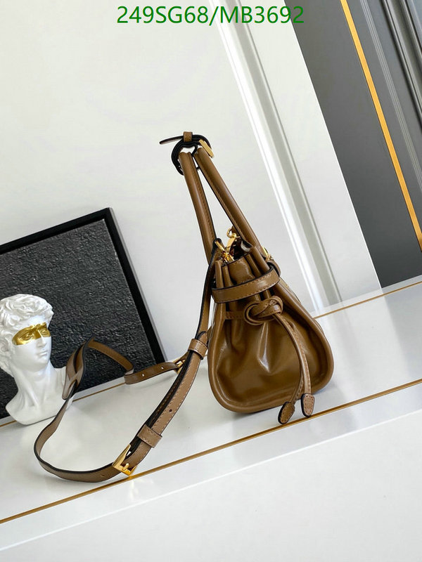 Prada-Bag-Mirror Quality Code: MB3692 $: 249USD