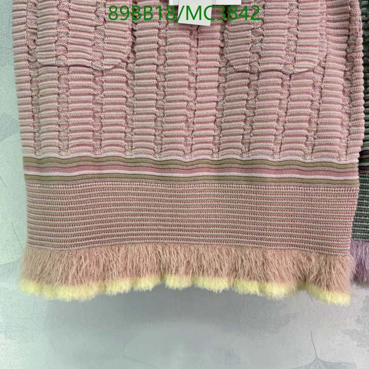 Chanel-Clothing Code: MC3842 $: 89USD