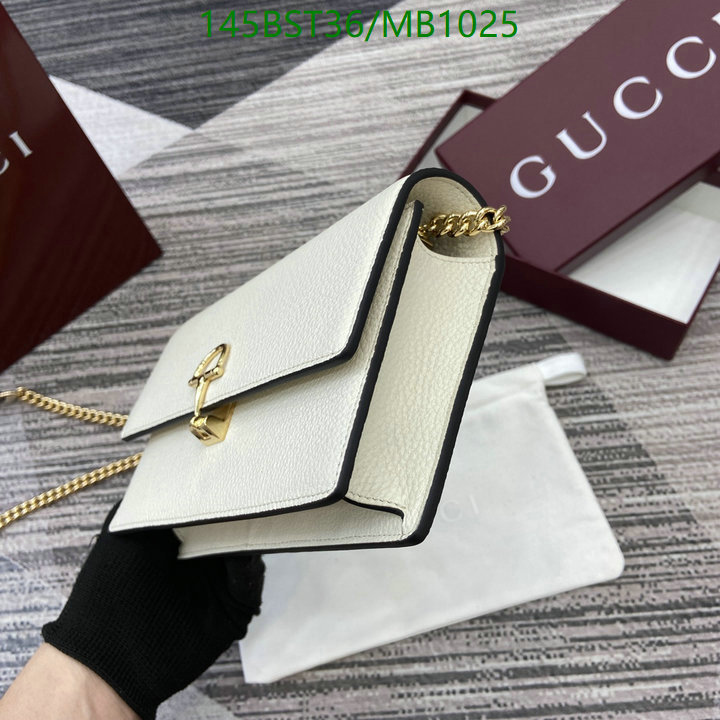 Gucci-Bag-Mirror Quality Code: MB1025 $: 145USD