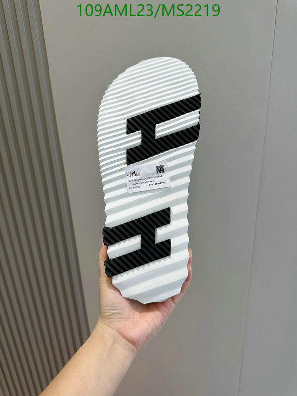 Hermes-Men shoes Code: MS2219 $: 109USD