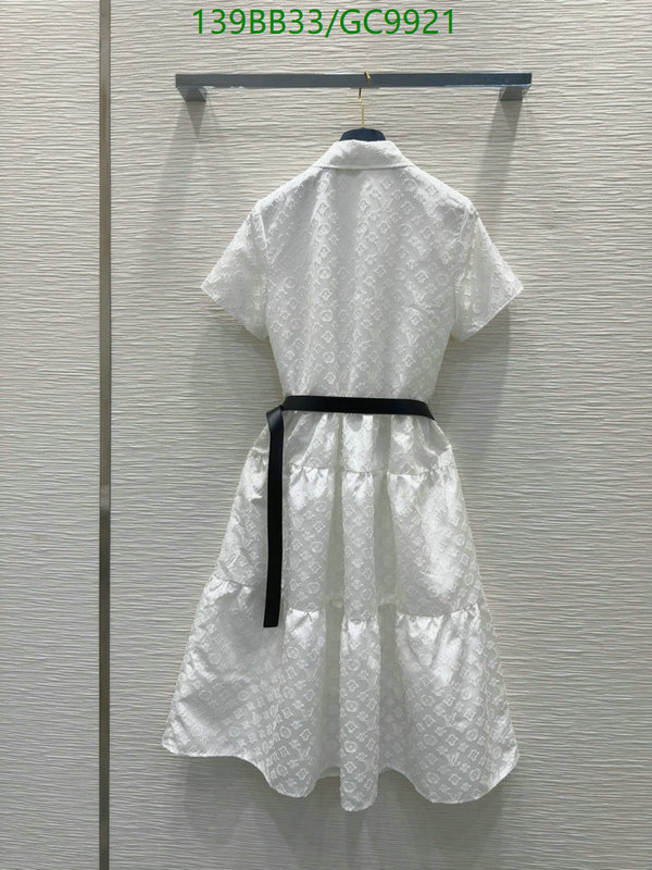 LV-Clothing Code: GC9921 $: 139USD