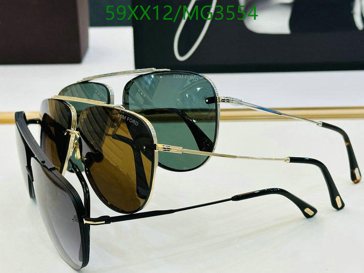 Tom Ford-Glasses Code: MG3554 $: 59USD