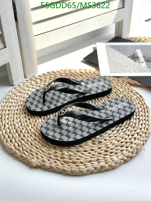 Michael Kors-Women Shoes Code: MS3622 $: 55USD