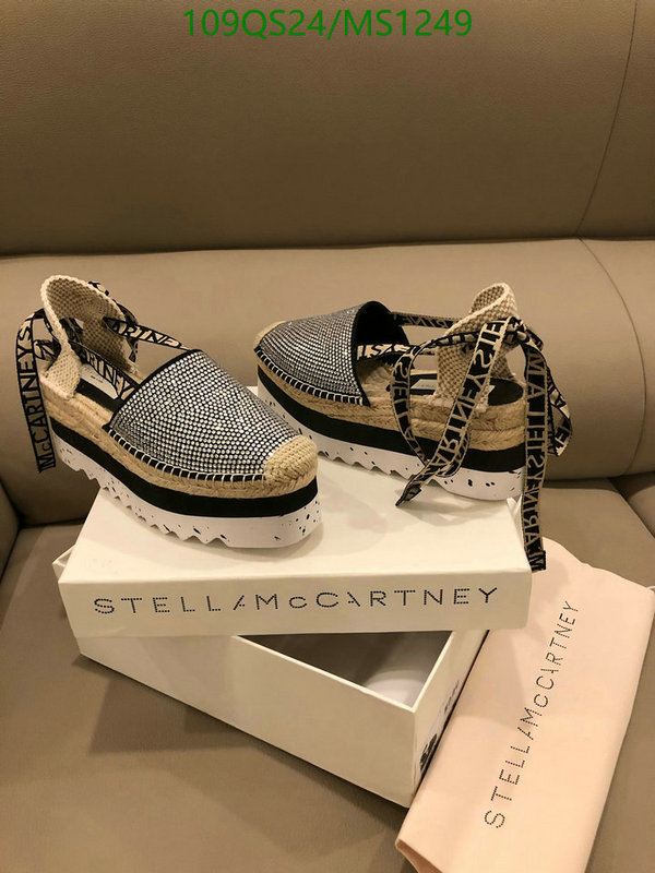 Stella-McCartney-Women Shoes Code: MS1249 $: 109USD