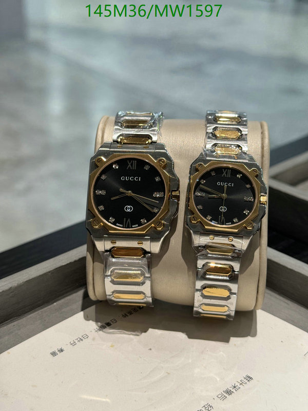 Gucci-Watch-4A Quality Code: MW1597 $: 145USD