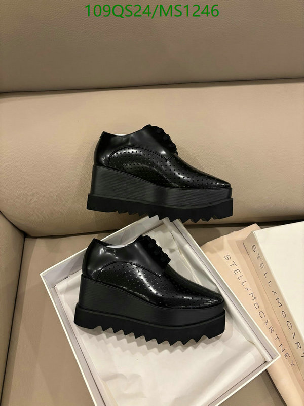 Stella-McCartney-Women Shoes Code: MS1246 $: 109USD