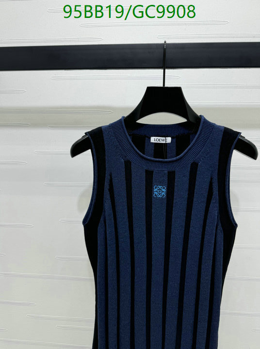 Loewe-Clothing Code: GC9908 $: 95USD