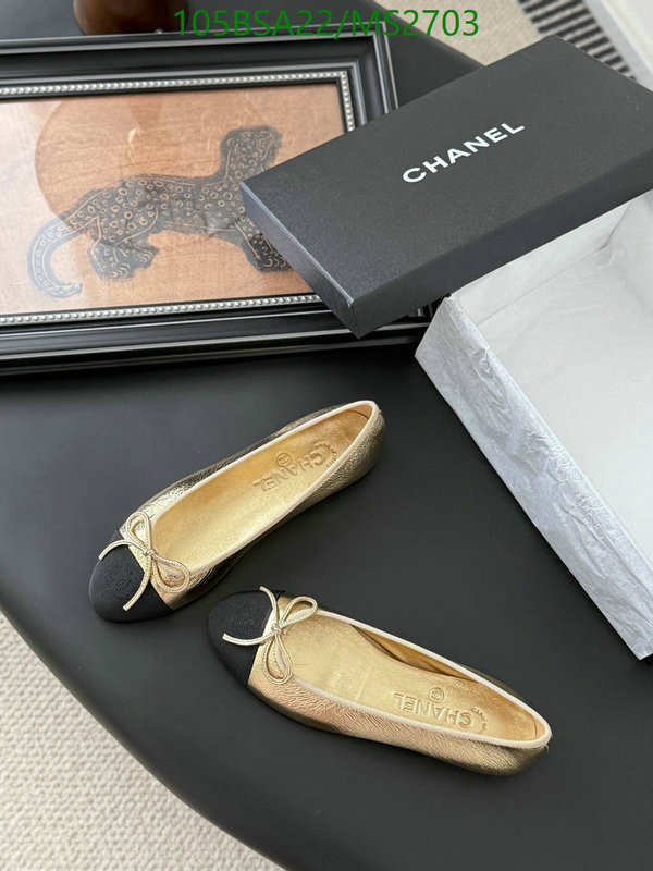 Chanel-Women Shoes Code: MS2703 $: 105USD-Yupoo.ru - Copybrand.Team photo album Chanel-Women Shoes Code: MS2703 $: 105USD