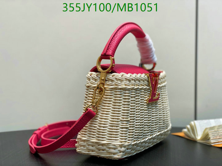 LV-Bag-Mirror Quality Code: MB1051 $: 355USD