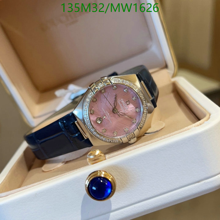 Omega-Watch(4A) Code: MW1626 $: 135USD