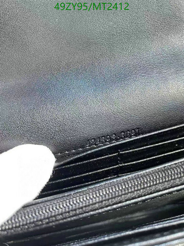 Gucci-Wallet-4A Quality Code: MT2412 $: 49USD