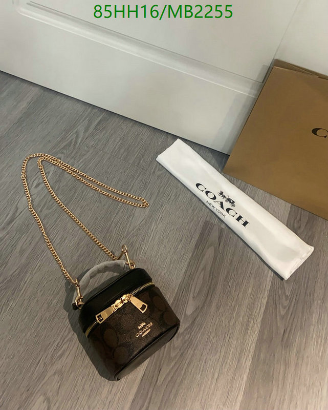 Coach-Bag-4A Quality Code: MB2255 $: 85USD