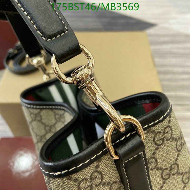 Gucci-Bag-Mirror Quality Code: MB3569 $: 175USD