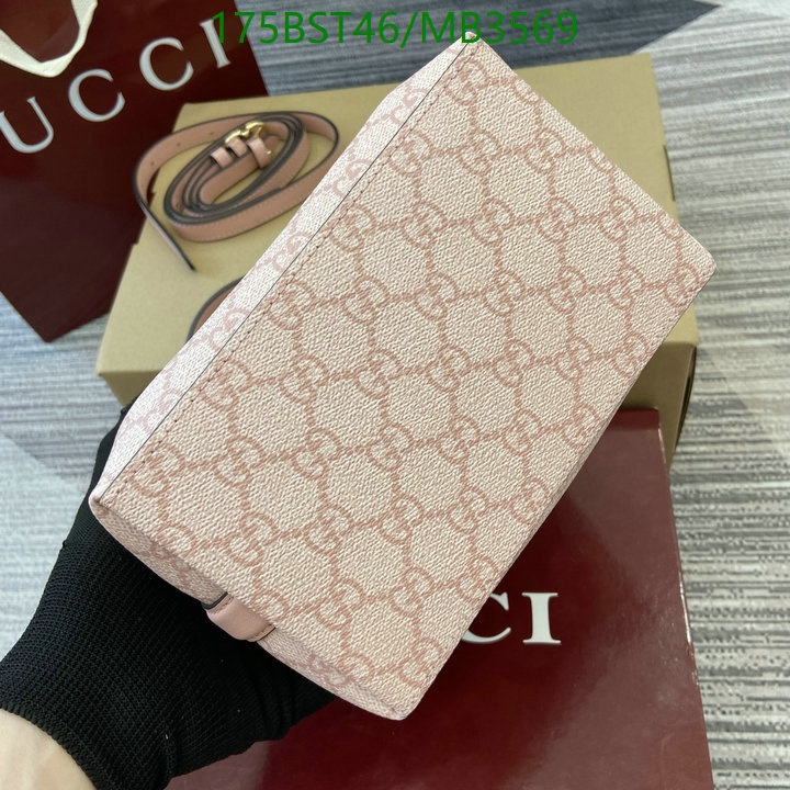 Gucci-Bag-Mirror Quality Code: MB3569 $: 175USD
