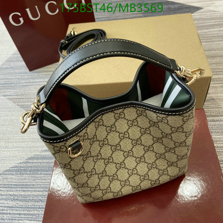 Gucci-Bag-Mirror Quality Code: MB3569 $: 175USD