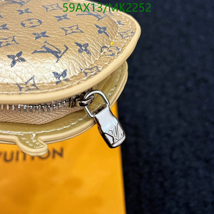 LV-Key pendant Code: MK2252 $: 59USD