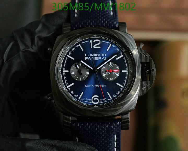 Panerai-Watch-Mirror Quality Code: MW1802 $: 305USD